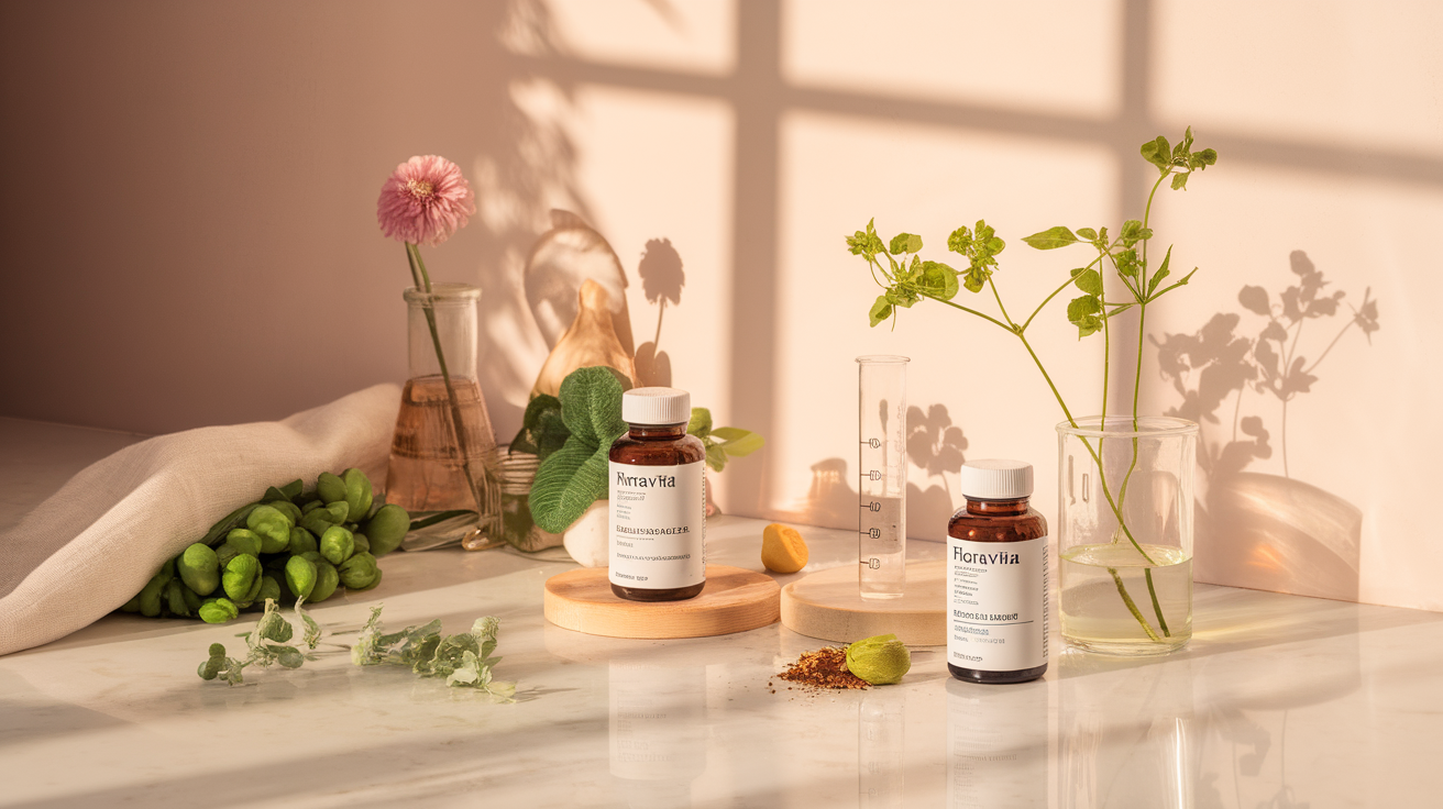 Laboratorio FloraVita